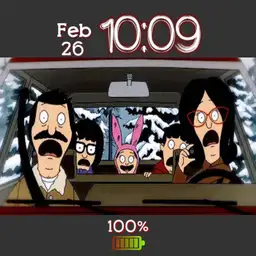 Bobs burger