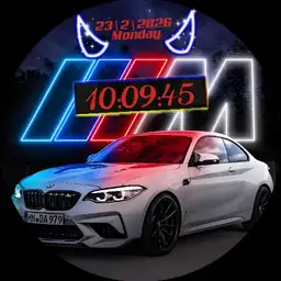Bmw M power