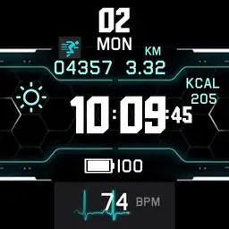Pressure S
