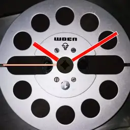 open reel tape v2. simple