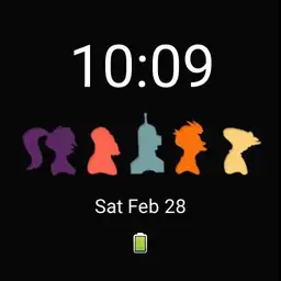 futurama