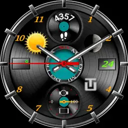 LP-watch