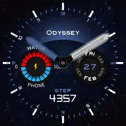 7Odyssey style