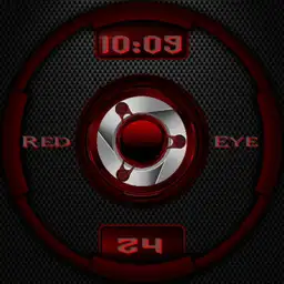Red eye