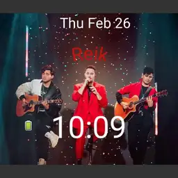 Reik