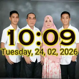 My Fam 3