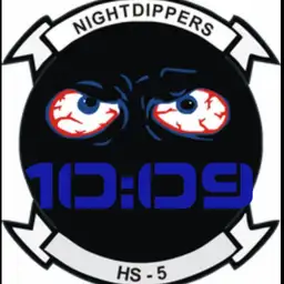 HS-5 NightDippers