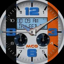 Sport Racer Digital II