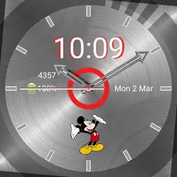 mickey mouse full