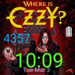 OzzY