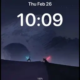 Untitled watch Copy