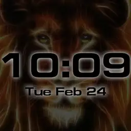 Leo lion