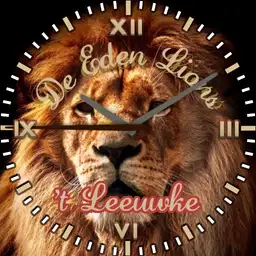 eden lions