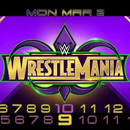 wrestlemania