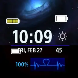 Space time