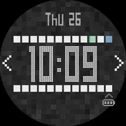 Pixel Display v1