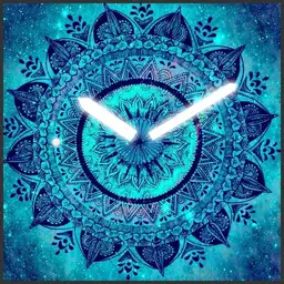 Caviar Mandala