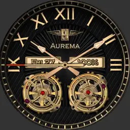 Aurema JBA111219