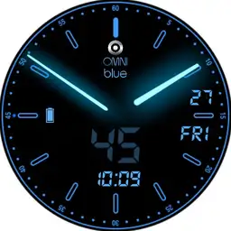 OMNIBlue