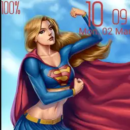Super Girl
