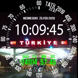 counter Tatil 2019 2 Copy