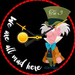 Mad Hatter