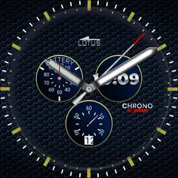 chrono lot