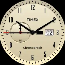 Basic Timex .design #5