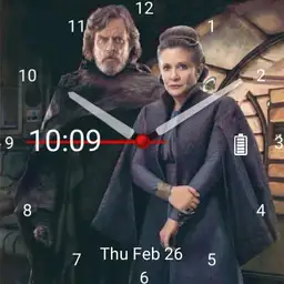 Last Jedi