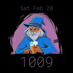 Magic Tavern