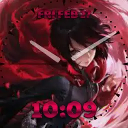 RWBY