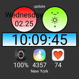 Untitled watch20200519