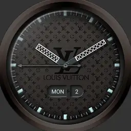 Orilama watch 73 bis