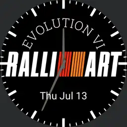 Ralliart