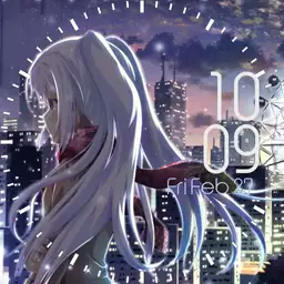 plastic memories