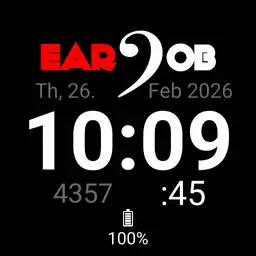 EarJob