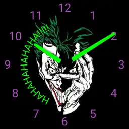 jokers wild