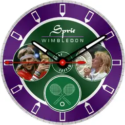 Sprie Wimbledon
