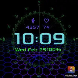 Dynamic Mesh