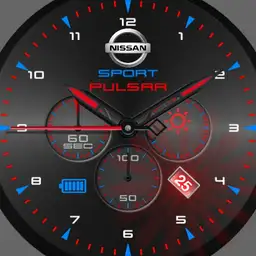 nissan pulsar