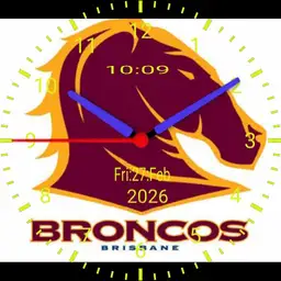 Broncos