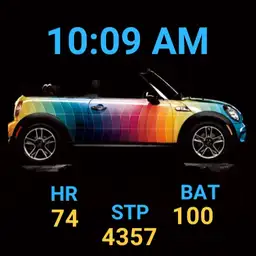 MINI-COOPER
