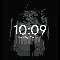 Tomb Raider Minimal