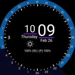 Weather Watch 1