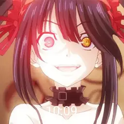 Kurumi