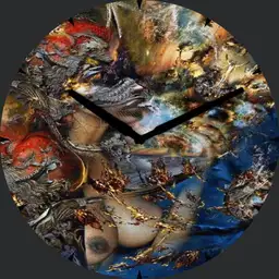 Shaman Fire