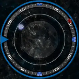 Space Time Continuum