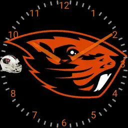 Oregon State Beavers