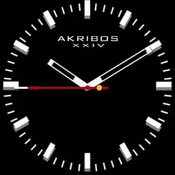 Akribos XXIV Minimal color changer Copy
