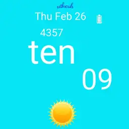 Ticwatch